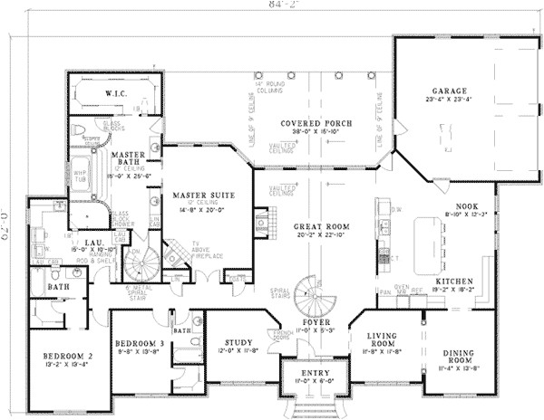 Large Home Floor Plans Large Ranch Home Plans Smalltowndjs Com Large Home Floor Plans Large Ranch Home Plans Smalltowndjs Com