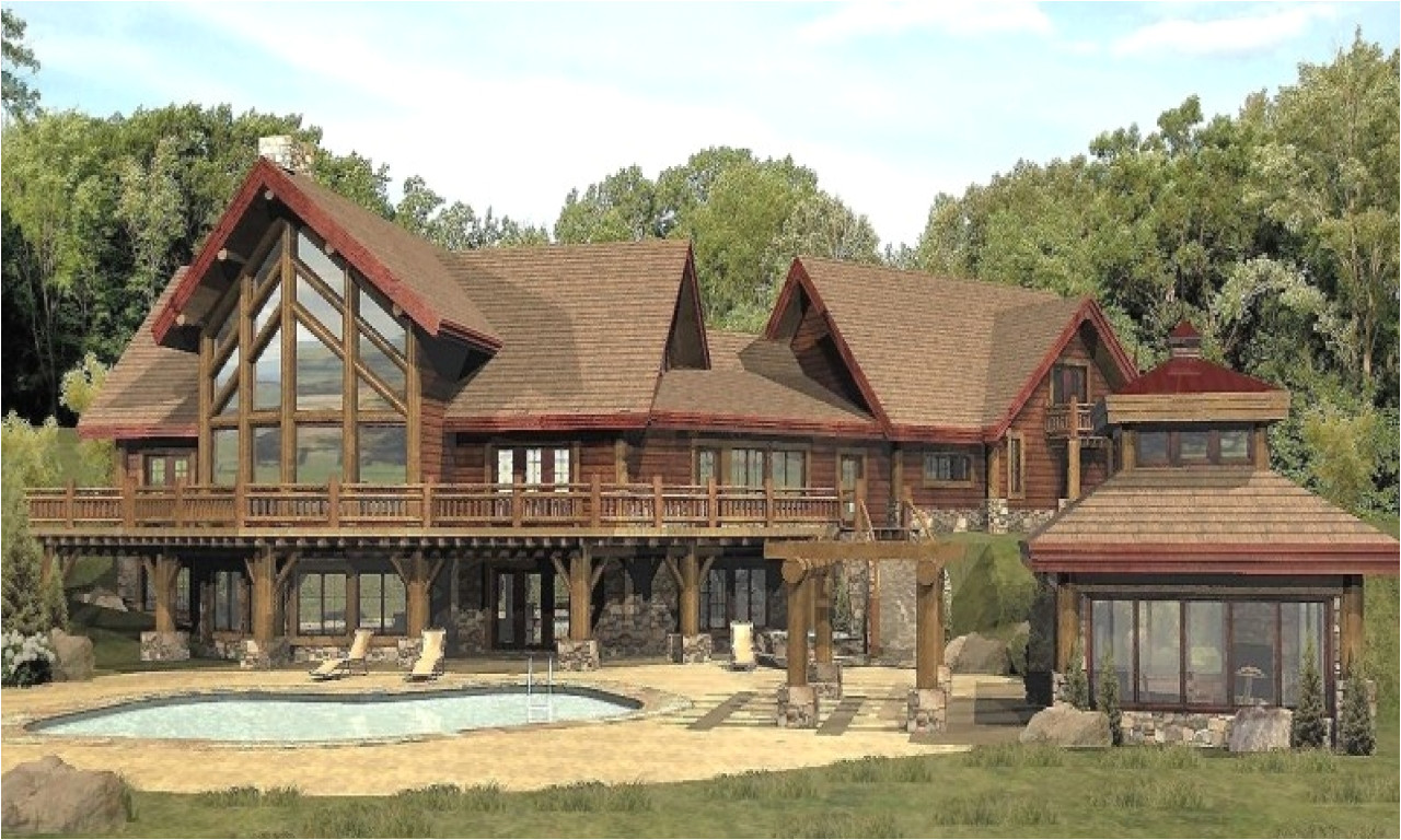 Large Log Home Plans Large Log Cabin Home Floor Plans Custom Log Homes Log Large Log Home Plans Large Log Cabin Home Floor Plans Custom Log Homes Log