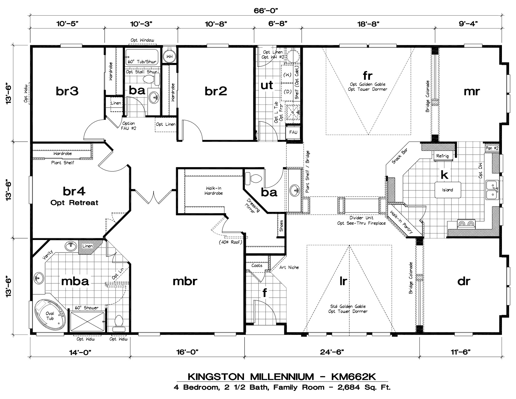 Large Modular Home Floor Plans Triple Wide Mobile Home Floor Plans Mobile Home Floor