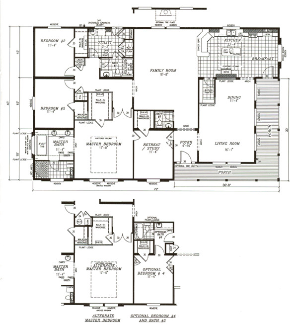 Largest Modular Home Floor Plans Karsten Mobile Homes Floor Plans Homemade Ftempo Largest Modular Home Floor Plans Karsten Mobile Homes Floor Plans Homemade Ftempo