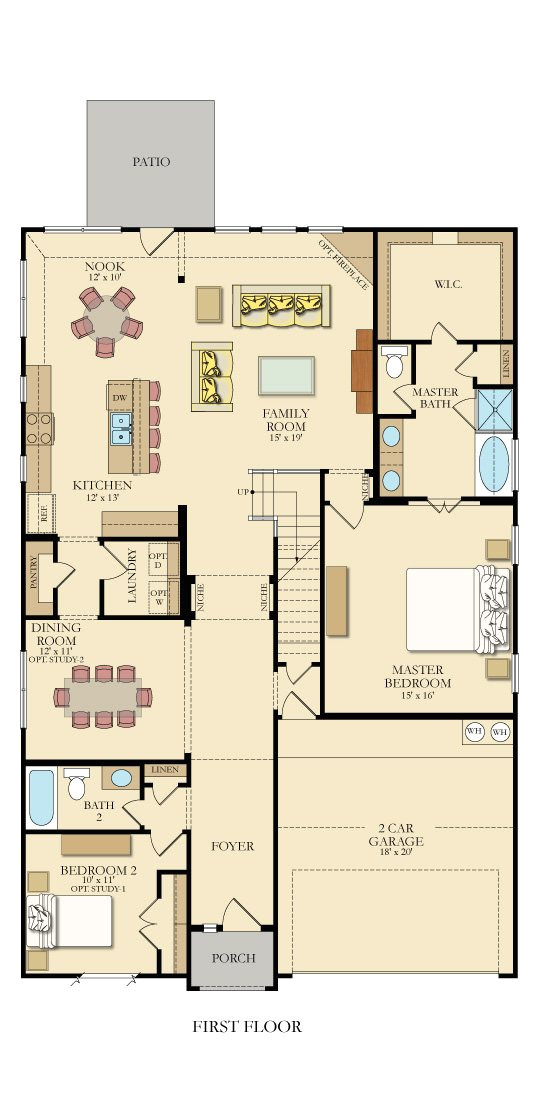 Lennar Home Plans Alabaster New Home Plan In Artesia by Lennar Lennar Home Plans Alabaster New Home Plan In Artesia by Lennar