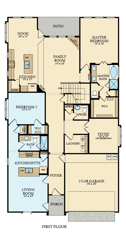 Lennar Home Plans Liberty New Home Plan In Hidden Cove Brookstone by Lennar Lennar Home Plans Liberty New Home Plan In Hidden Cove Brookstone by Lennar