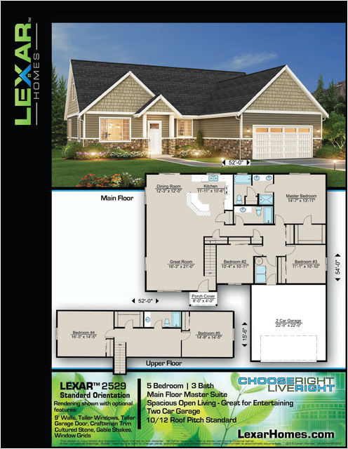 Lexar Home Plans Lexar Floor Plans Traditional Floor Plan Other Metro Lexar Home Plans Lexar Floor Plans Traditional Floor Plan Other Metro