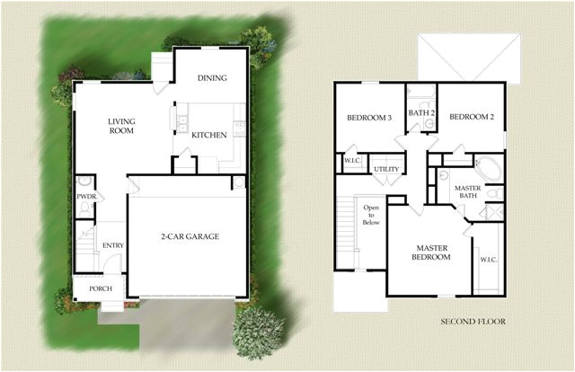 Lgi Homes Floor Plans Lgi Homes Hickory Plan Lgi Homes Floor Plans Lgi Homes Hickory Plan
