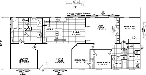 Live Oak Homes Floor Plans Awesome Live Oak Mobile Home Floor Plans New Home Plans