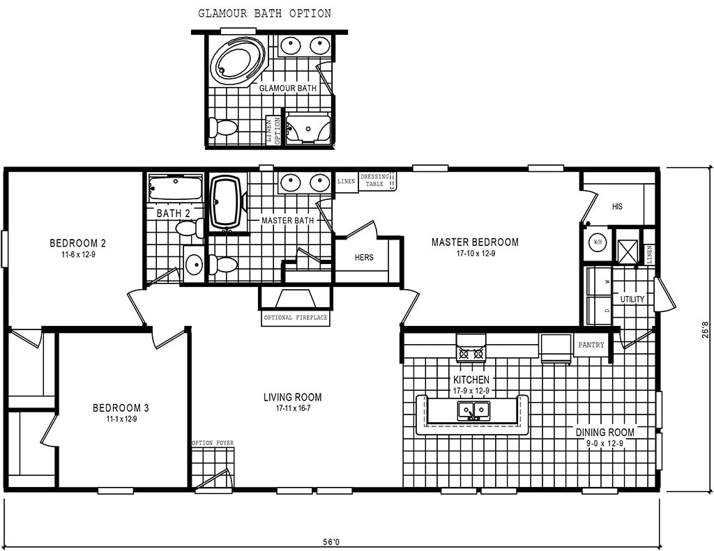 Live Oak Homes Floor Plans Manufactured Homes source Dixiegeorgejones Com Mobile Live Oak Homes Floor Plans Manufactured Homes source Dixiegeorgejones Com Mobile