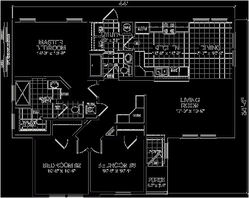 Live Oak Manufactured Homes Floor Plan Lovely Live Oak Mobile Homes Floor Plans New Home Plans