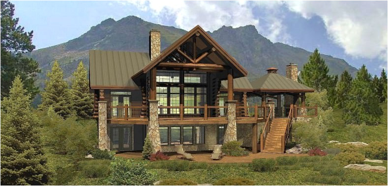 Log and Stone Home Floor Plans 28 Log House Designs Decorating Ideas Design Trends Log and Stone Home Floor Plans 28 Log House Designs Decorating Ideas Design Trends