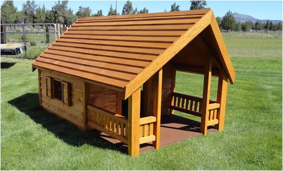Log Cabin Dog House Plans 20 Free Dog House Diy Plans and Idea 39 S for Building A Dog