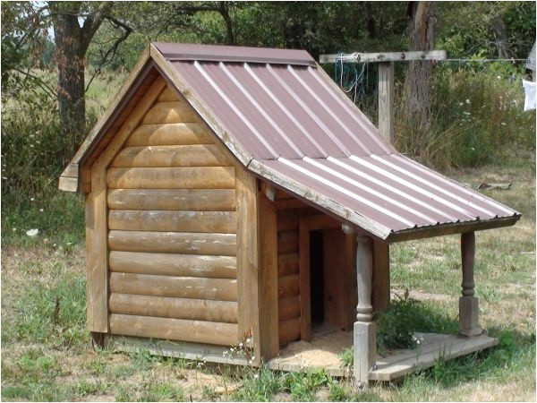 Log Cabin Dog House Plans A 5ft by 5ft Log Cabin Dog House with A 3ft Leant to Log Cabin Dog House Plans A 5ft by 5ft Log Cabin Dog House with A 3ft Leant to