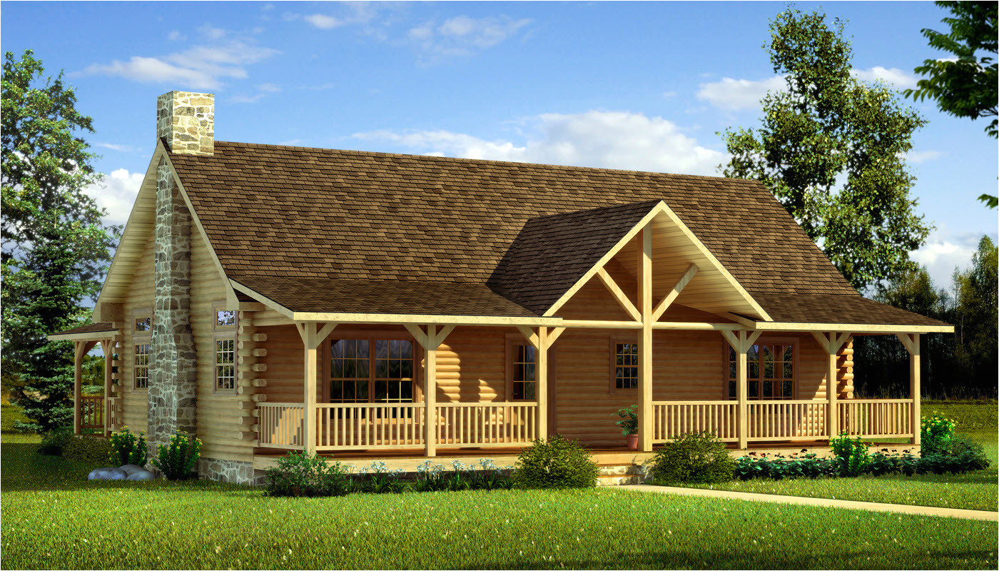 Log Cabin Home Plans Danbury Plans Information southland Log Homes