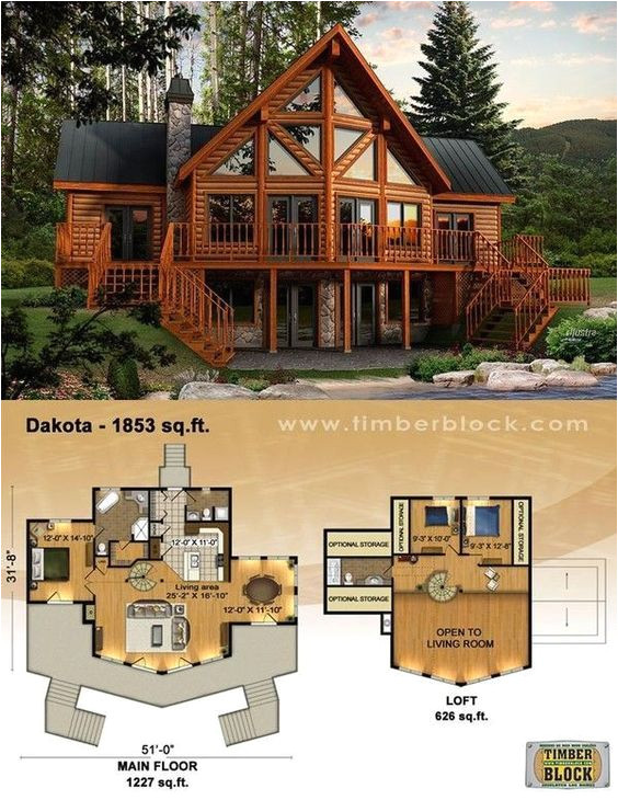 Log Home Building Plans Log House Plans is Creative Inspiration for Us Get More