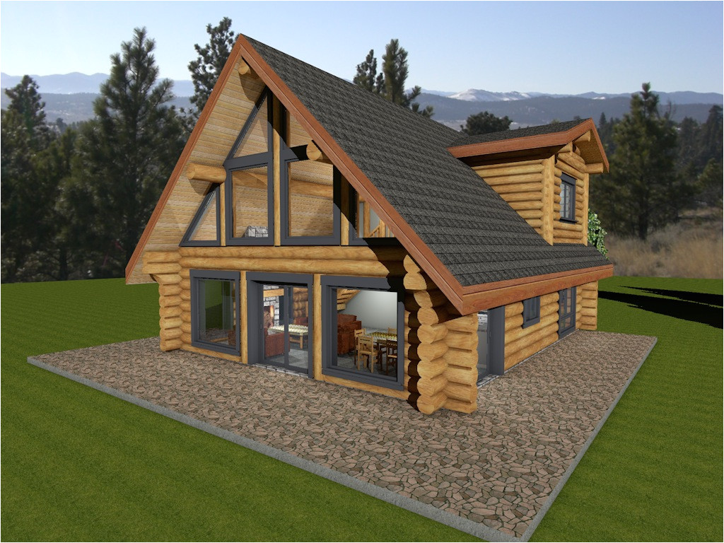 Log Home House Plans Horseshoe Bay Log House Plans Log Cabin Bc Canada Log Home House Plans Horseshoe Bay Log House Plans Log Cabin Bc Canada