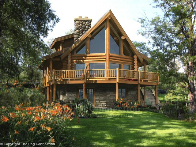Log Home Plans and Prices Fairmont Log Home Design by the Log Connection Log Home Plans and Prices Fairmont Log Home Design by the Log Connection