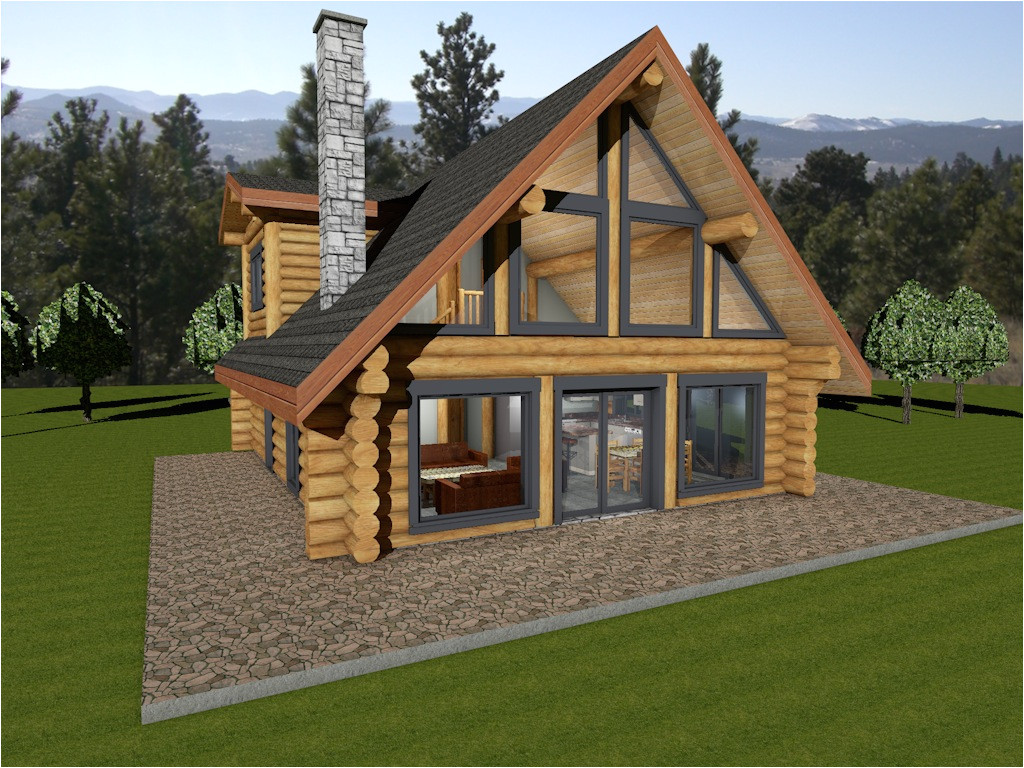 Log Home Plans Bc Horseshoe Bay Log House Plans Log Cabin Bc Canada