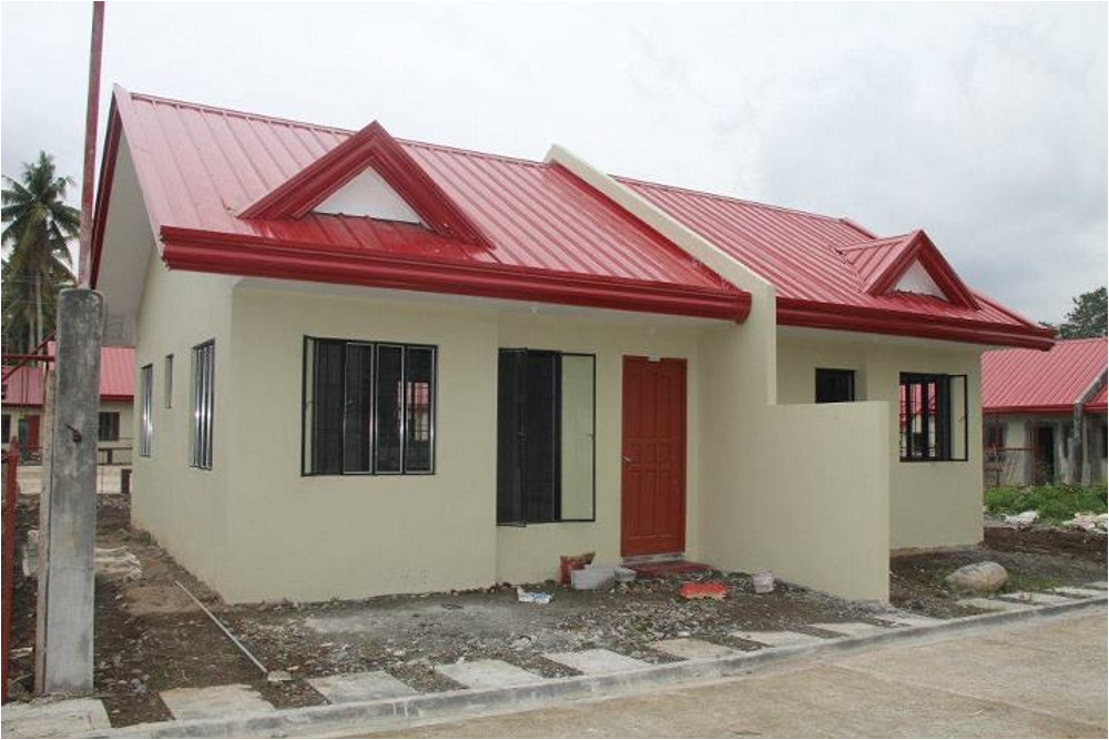 Low Construction Cost House Plans Low Cost House Builders In Philippines Joy Studio Design