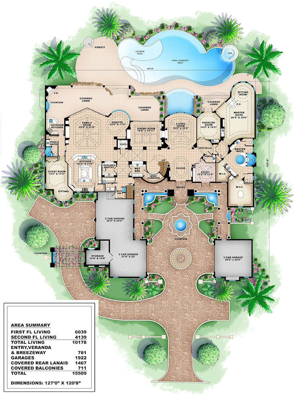 Luxary Home Plans House Plans Luxury House Plans Luxary Home Plans House Plans Luxury House Plans