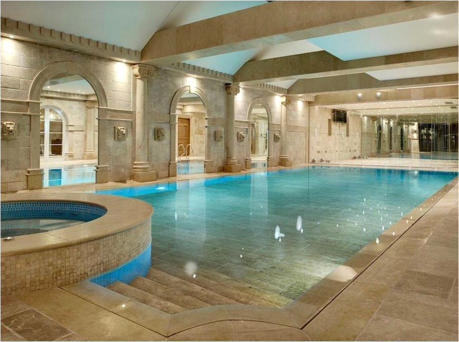 Luxury Home Plans with Pools Inspiring Indoor Swimming Pool Design Ideas for Luxury