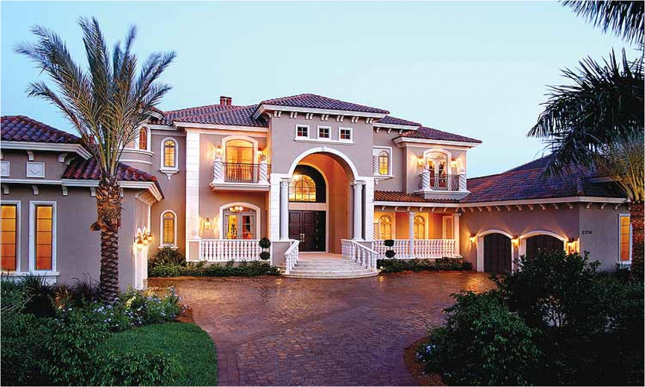 Luxury Homes Plans Large Mediterranean House Plans Mediterranean Style Home Luxury Homes Plans Large Mediterranean House Plans Mediterranean Style Home