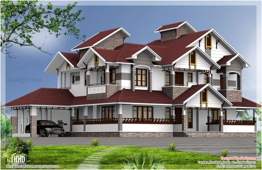 Luxury Homes Plans with Photos Stunning 6 Bedroom Luxury House Design Kerala Home Design Luxury Homes Plans with Photos Stunning 6 Bedroom Luxury House Design Kerala Home Design