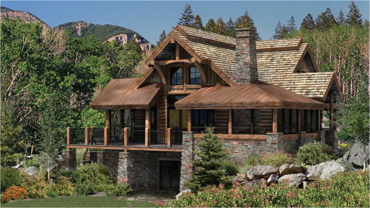 Luxury Log Home Plans with Pictures Log Cabin Floor Plans and Designs Luxury Log Cabin Floor