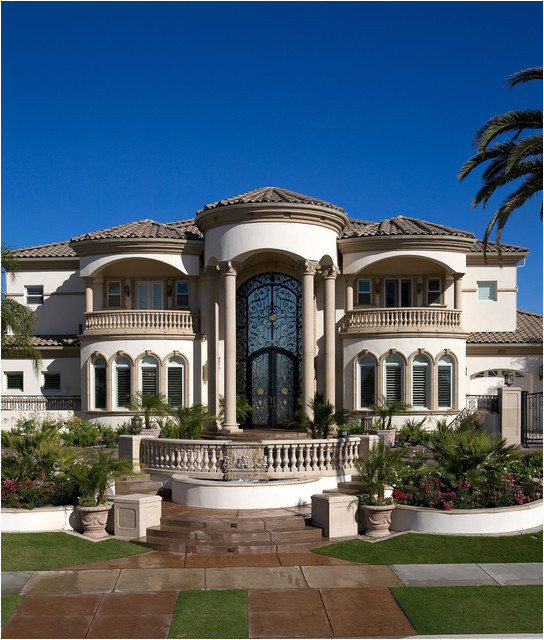Luxury Mediterranean Home Plans with Photos 15 Phenomenal Mediterranean Exterior Designs Of Luxury Estates Luxury Mediterranean Home Plans with Photos 15 Phenomenal Mediterranean Exterior Designs Of Luxury Estates