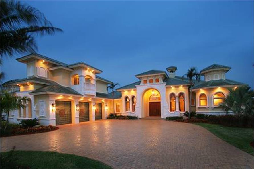 Luxury Mediterranean Home Plans with Photos Luxury Home Plans 4 Bedroom Mediterranean Home Plan 175 Luxury Mediterranean Home Plans with Photos Luxury Home Plans 4 Bedroom Mediterranean Home Plan 175