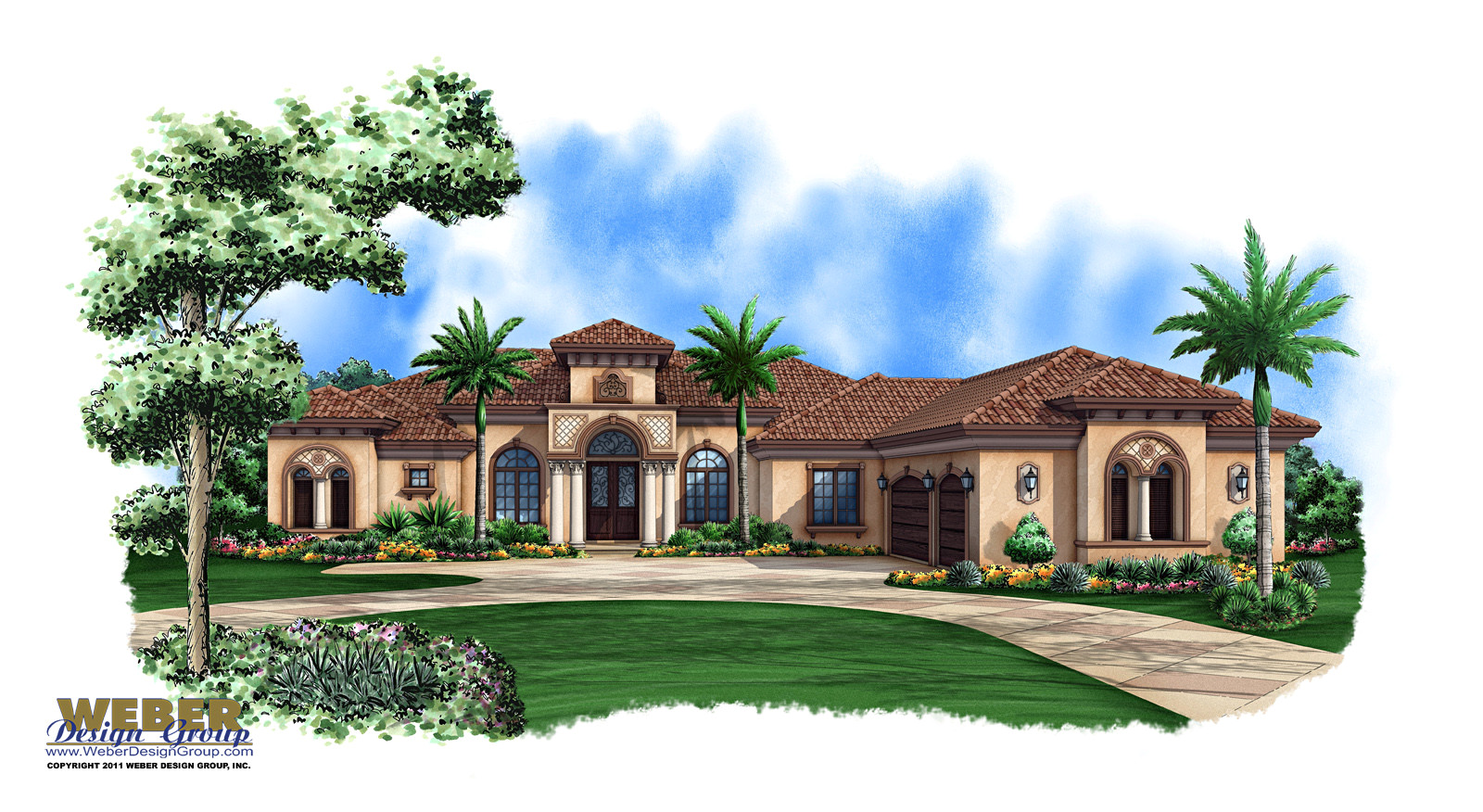 Luxury Mediterranean Home Plans with Photos Mediterranean House Plan 1 Story Mediterranean Luxury Luxury Mediterranean Home Plans with Photos Mediterranean House Plan 1 Story Mediterranean Luxury