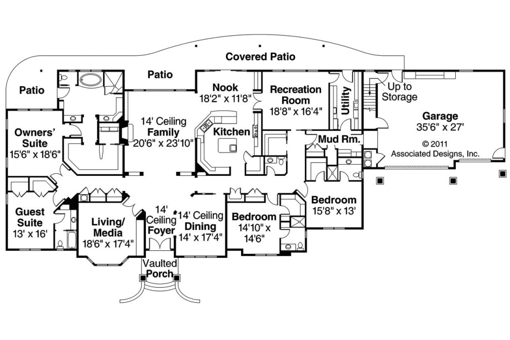 Luxury Ranch Home Floor Plans Luxury Ranch House Plans 2018 House Plans Luxury Ranch Home Floor Plans Luxury Ranch House Plans 2018 House Plans