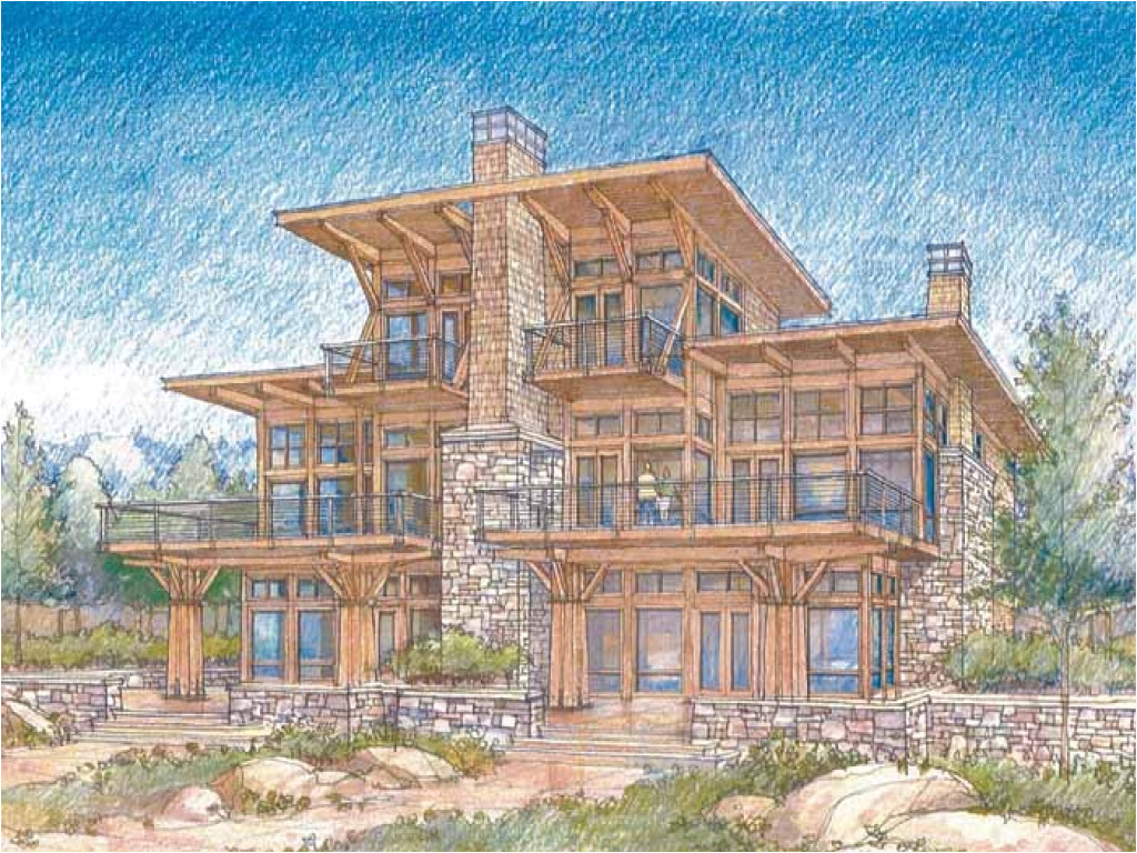 Luxury Waterfront Home Plans Luxury Homes House Plans Waterfront Luxury Home Plans