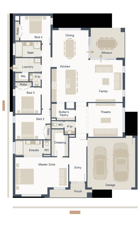 Mainvue Homes Floor Plans Mainvue Floor Plan Amalfi Series Dream Home and Mainvue Homes Floor Plans Mainvue Floor Plan Amalfi Series Dream Home and