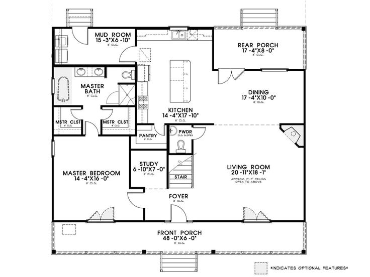 Manuel Builders House Plans Evangeline Floorplan Manuel Builders House Plans