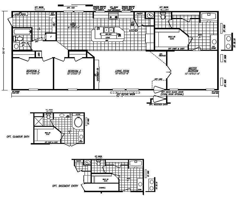 Manufactured Mobile Homes Floor Plans Franklin Manufactured Homes Floor Plans Modern Modular Home Manufactured Mobile Homes Floor Plans Franklin Manufactured Homes Floor Plans Modern Modular Home