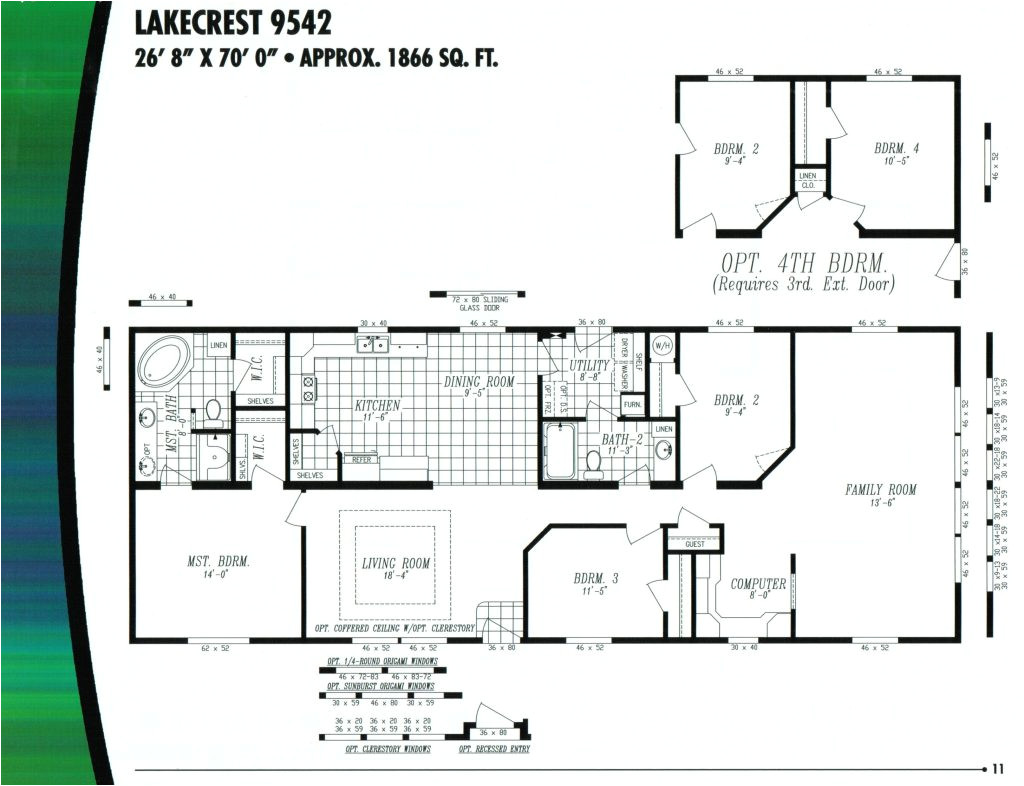 Marlette Homes Floor Plans Best Of Marlette Homes Floor Plans New Home Plans Design