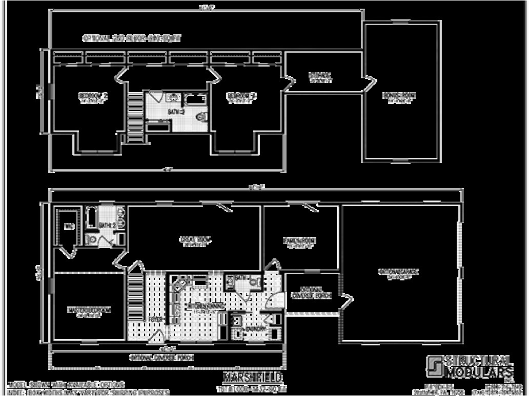 Marshfield Mobile Homes Floor Plans Marshfield Marshfield Mobile Homes Floor Plans Marshfield