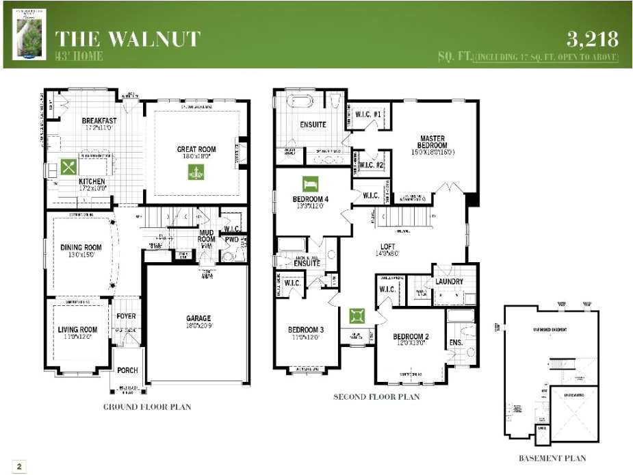 Mattamy Homes Floor Plans Mattamy Launches Summerside West In orleans Ottawa Citizen Mattamy Homes Floor Plans Mattamy Launches Summerside West In orleans Ottawa Citizen