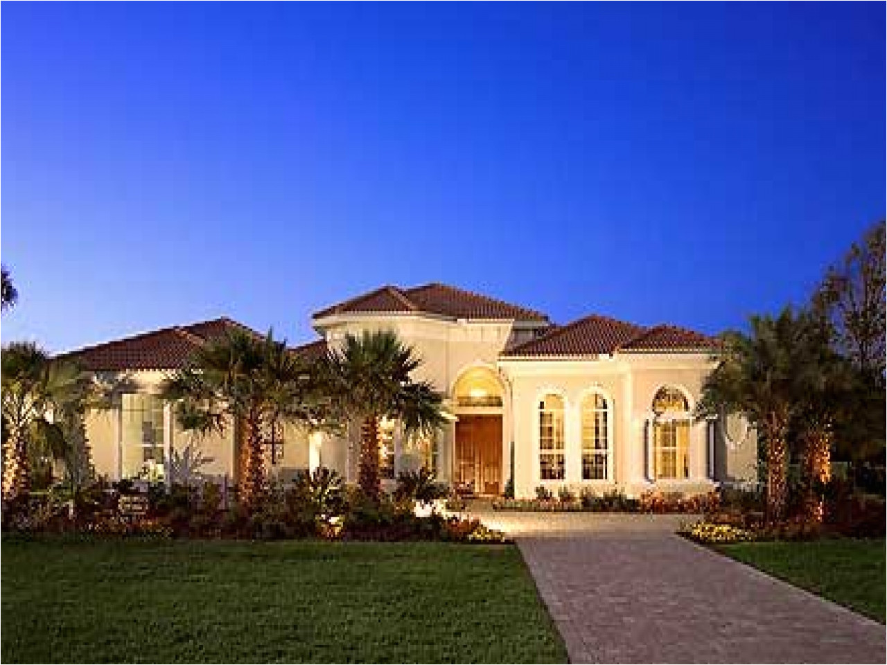 Mediterranean Custom Homes Floor Plans Mediterranean Style Home Plans Designs Mediterranean