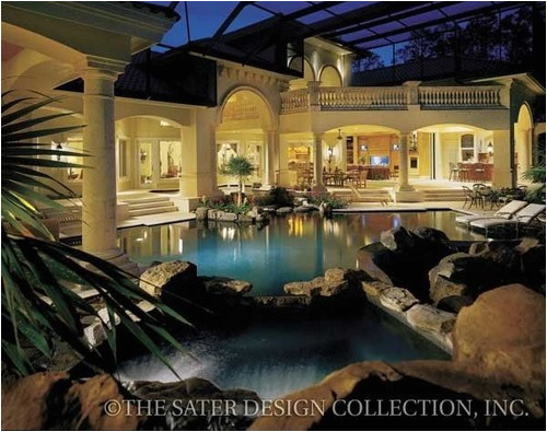 Mediterranean Home Plans Collection Luxury Villas Interior Designs by Sater Design Video Mediterranean Home Plans Collection Luxury Villas Interior Designs by Sater Design Video
