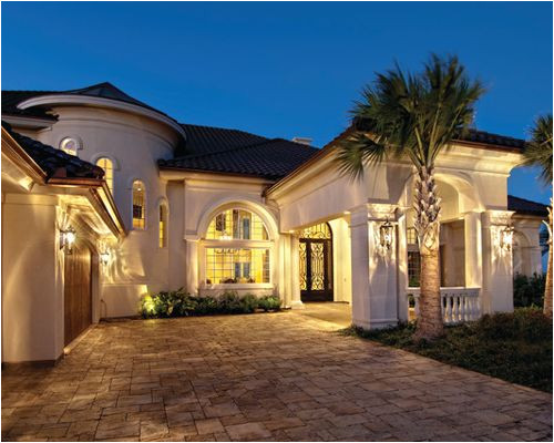 Mediterranean Home Plans Collection Sater Design Collection 39 S 6962 Quot Padova Quot Home Plan