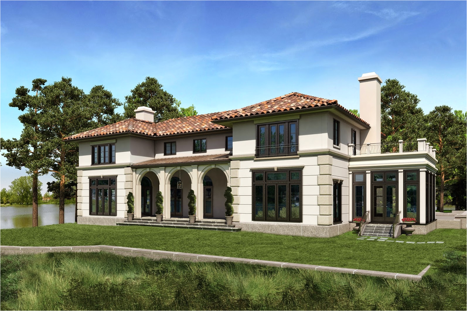 Mediterranean Home Plans Mediterranean House Plans with Photos Mediterranean Home Plans Mediterranean House Plans with Photos