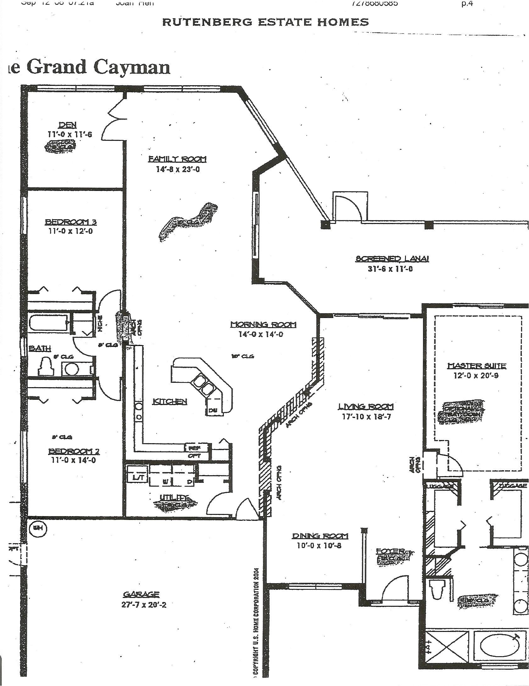 Mercedes Homes Floor Plans Florida Mercedes Homes Floor Plans Florida