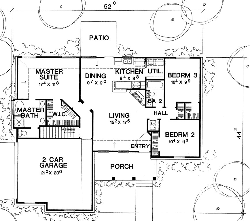 Meridian Homes Floor Plans the Meridian 5379 3 Bedrooms and 2 5 Baths the House Meridian Homes Floor Plans the Meridian 5379 3 Bedrooms and 2 5 Baths the House