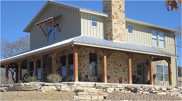 Metal House Plans with Wrap Around Porch Lovely Ranch Home W Wrap Around Porch In Texas Hq Plans