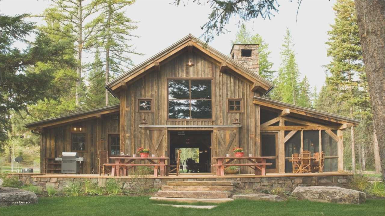 Metal Pole Barn Homes Plans Metal Barn Style Homes Best Of Pole Barn House Plans with