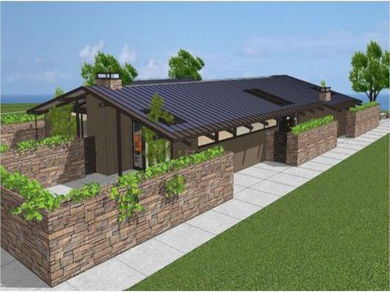 Mid Century Modern Ranch Home Plan Mid Century Modern Ranch House Plans Mid Century Modern Mid Century Modern Ranch Home Plan Mid Century Modern Ranch House Plans Mid Century Modern