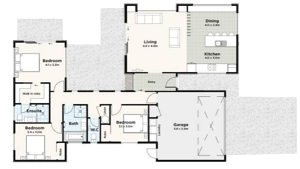 Mike Greer Homes Plan Collective Effort to Build and Auction House for Cure Kids Mike Greer Homes Plan Collective Effort to Build and Auction House for Cure Kids