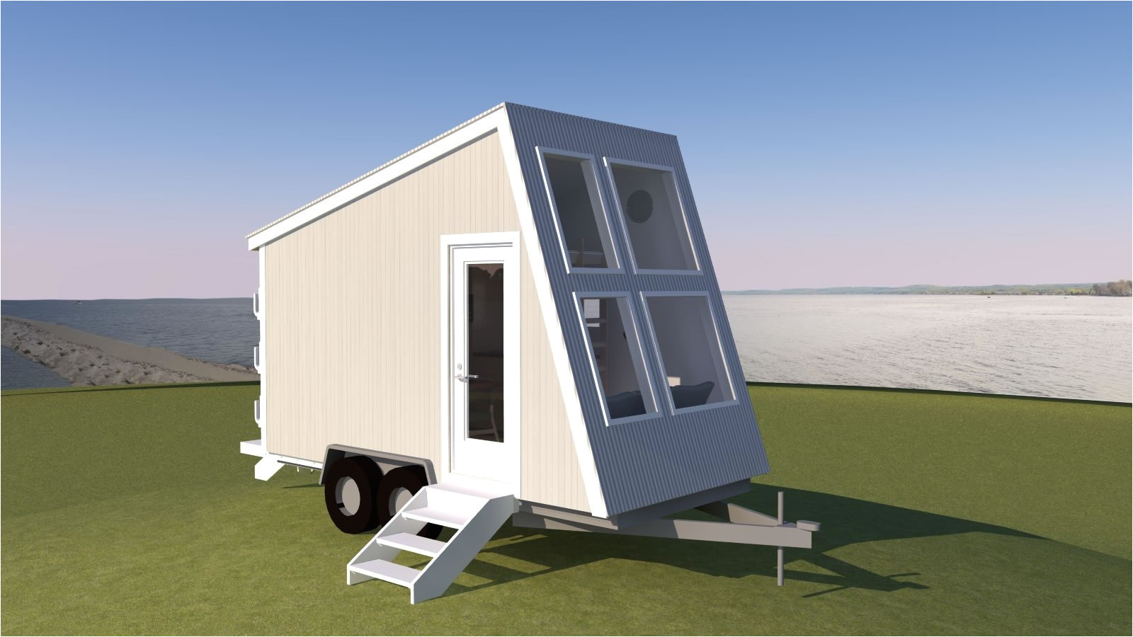 Mini Homes On Wheels Plans Tiny House Plans Mini Homes On Wheels Plans Tiny House Plans
