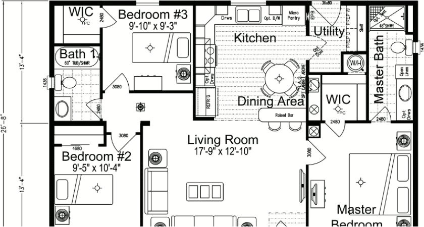 Mobile Home Floor Plans Florida 16 Stunning Modular Home Floor Plans Florida Kelsey Bass Mobile Home Floor Plans Florida 16 Stunning Modular Home Floor Plans Florida Kelsey Bass