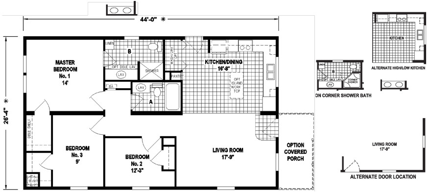 Mobile Home Floor Plans In Georgia Double Wide Mobile Home Floor Plans Georgia Gurus Floor Mobile Home Floor Plans In Georgia Double Wide Mobile Home Floor Plans Georgia Gurus Floor