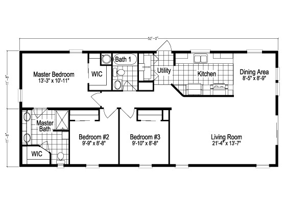 Mobile Home Floor Plans In Georgia Modular Home Modular Home Georgia Floor Plans Mobile Home Floor Plans In Georgia Modular Home Modular Home Georgia Floor Plans